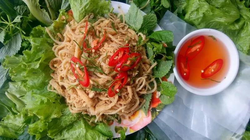 Top 16 Đặc sản Quảng Ninh không nên bỏ lỡ