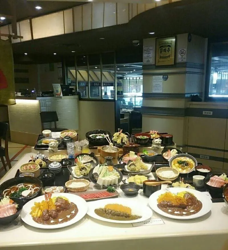 Top 16 địa chỉ buffet Đà Nẵng ngon và chất lượng nhất