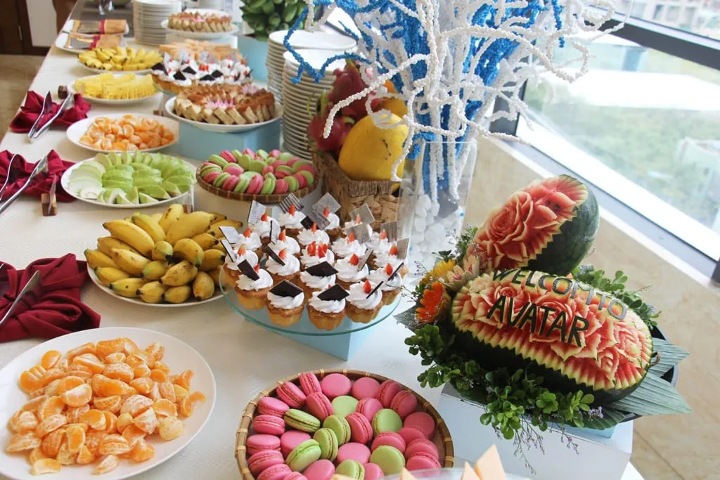 Top 16 địa chỉ buffet Đà Nẵng ngon và chất lượng nhất