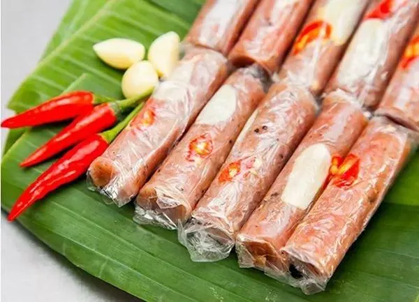 Top 16 món ngon Thanh Hóa khiến du khách không thể chối từ