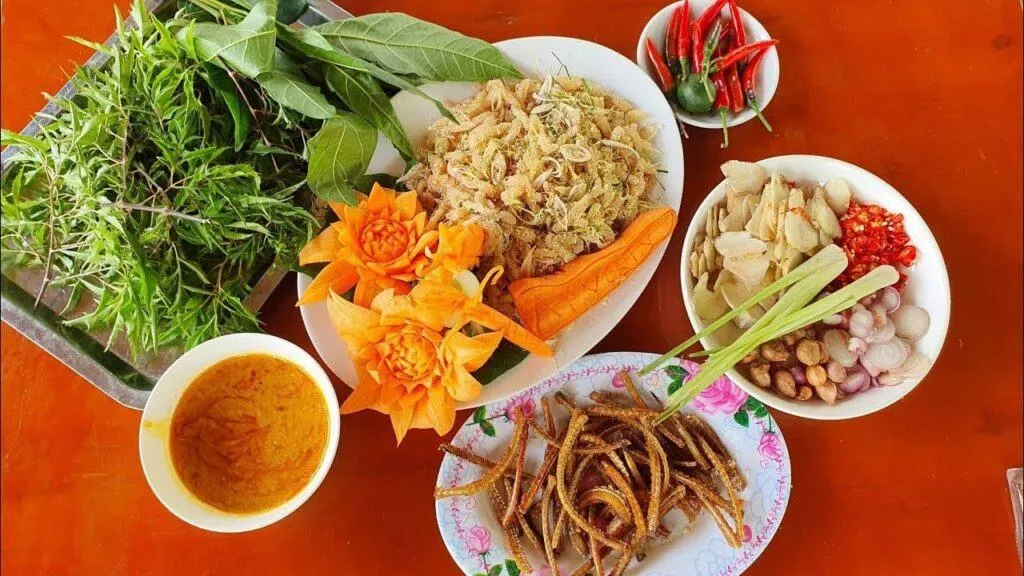 Top 16 món ngon Thanh Hóa khiến du khách không thể chối từ