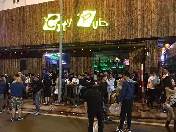 Top 16 quán bar Đà Nẵng sôi động rực lửa nhất