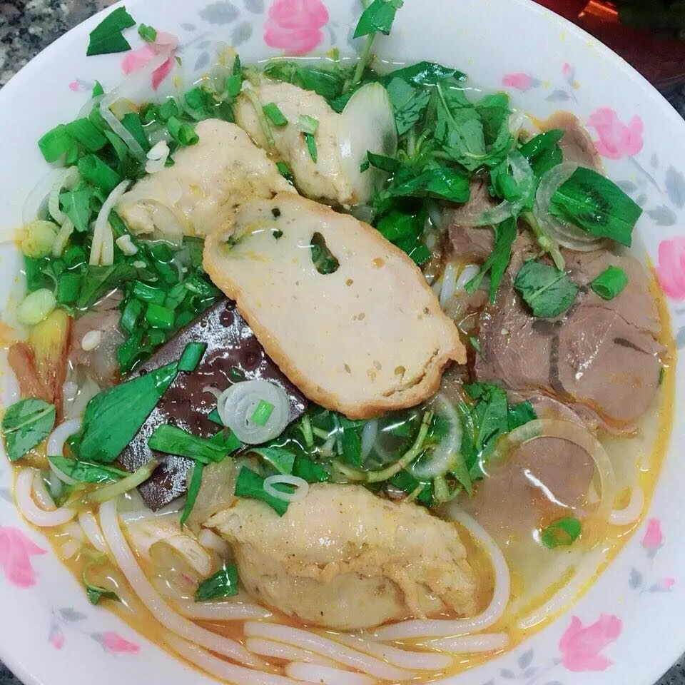 Top 16 quán bún bò Đà Lạt ngon và đắt khách nhất