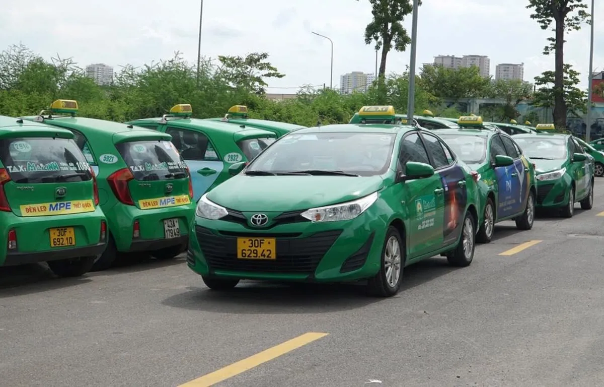 Top 17 hãng taxi Hải Phòng uy tín và chất lượng nhất