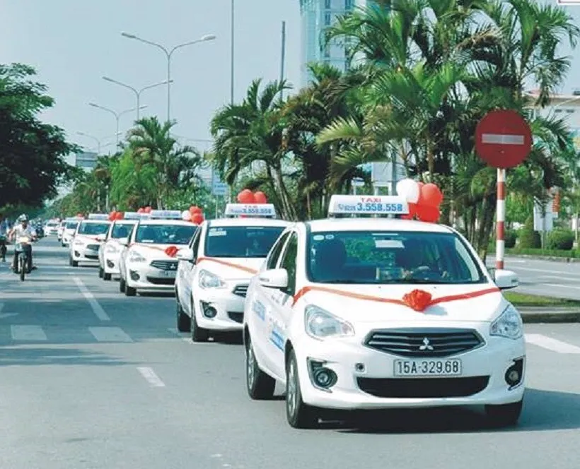 Top 17 hãng taxi Hải Phòng uy tín và chất lượng nhất