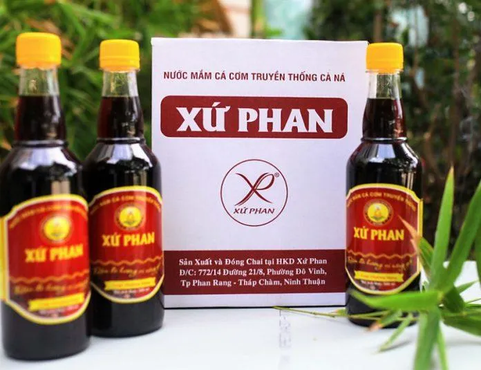 Top 17 món đặc sản làm quà Ninh Thuận ý nghĩa và thiết thực nên mua về nhà, bạn đã biết chưa?