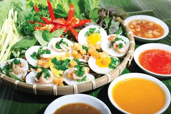 Top 17 món ngon Nha Trang nổi tiếng nhất định phải thử