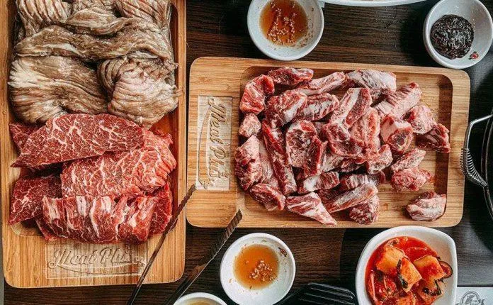 Top 18 nhà hàng buffee nướng lẩu ngon ở Hà Nội