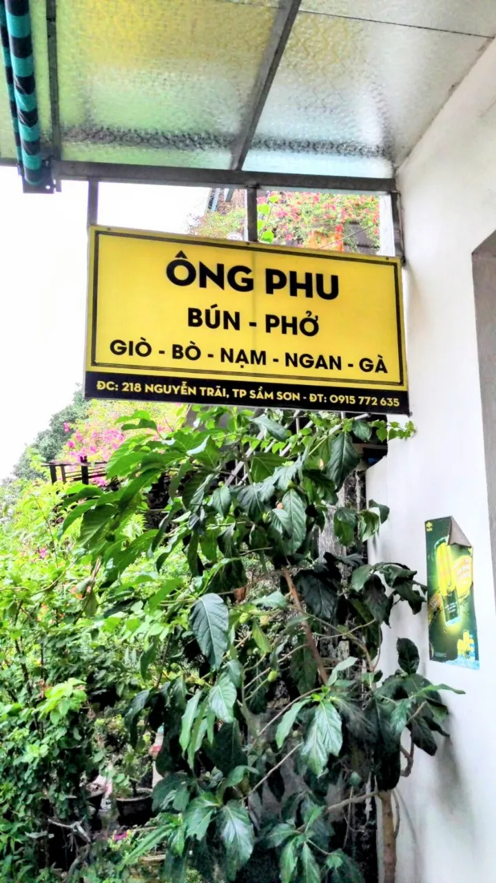 Top 18 quán ăn ngon Sầm Sơn khiến du khách nhung nhớ