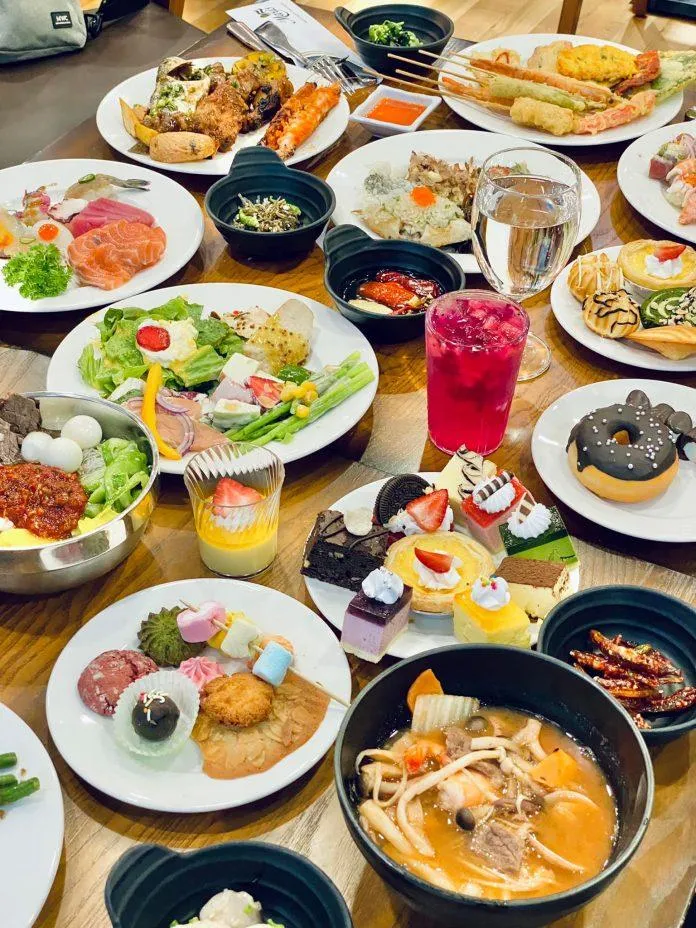 Top 19 quán ăn ở Tân Bình ngon đúng chất cho những ai mê la cà quán xá