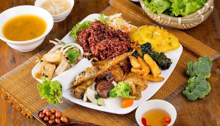 Top 20 các quán ăn nhà hàng gần đây nổi tiếng nhất Hà Nội 