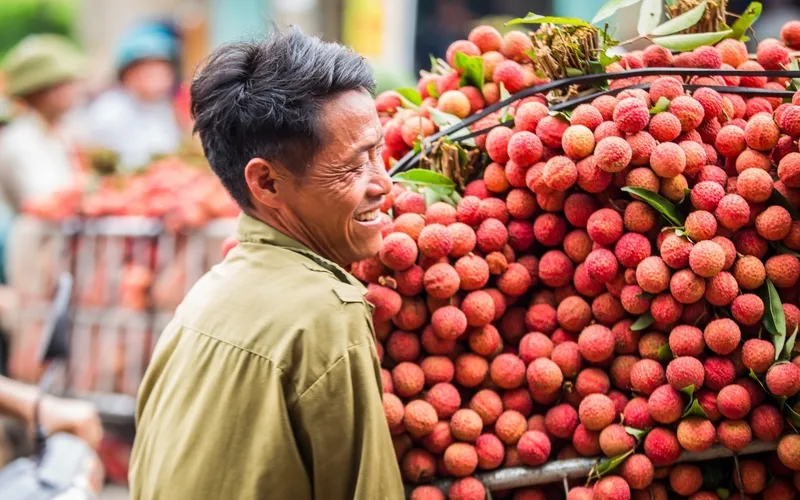 Top 20 đặc sản Bắc Giang ngon, thích hợp làm quà biếu