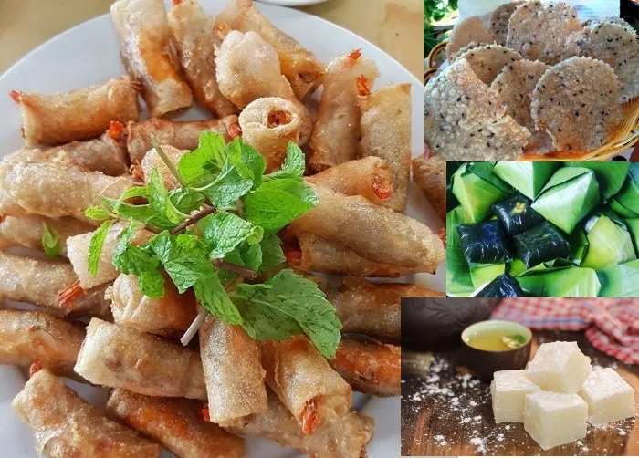 Top 20 đặc sản Bình Định ngon bạn phải thử qua 1 lần