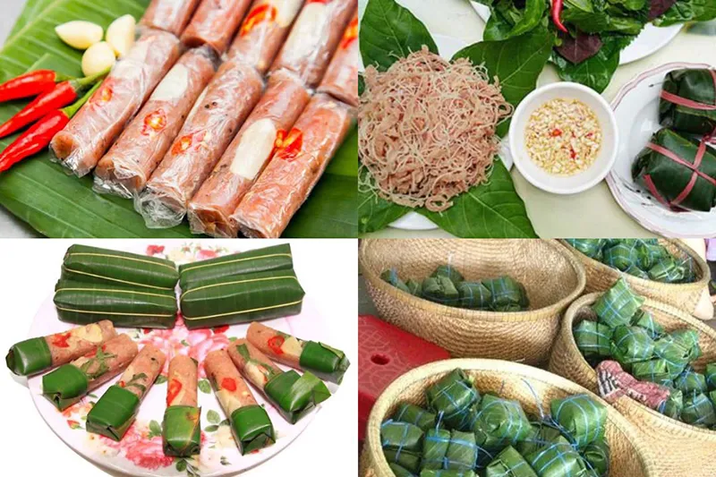 Top 20 Đặc Sản Bình Dương Nổi Tiếng, Được Yêu Thích Nhất