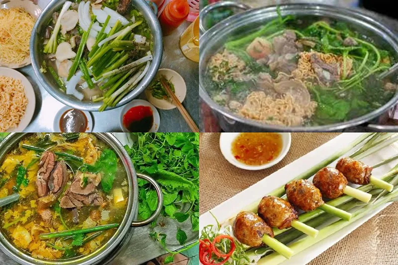 Top 20 Đặc Sản Bình Dương Nổi Tiếng, Được Yêu Thích Nhất