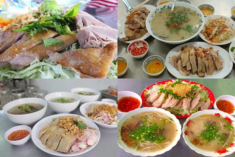 Top 20 Đặc Sản Bình Dương Nổi Tiếng, Được Yêu Thích Nhất