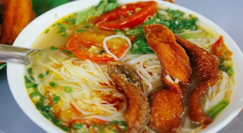 Top 20 đặc sản Nam Định không thể bỏ qua