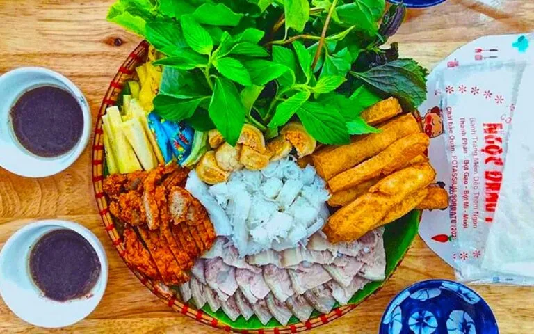 Top 20 địa chỉ ăn vặt Cần Thơ chiều lòng mọi du khách bạn nên biết