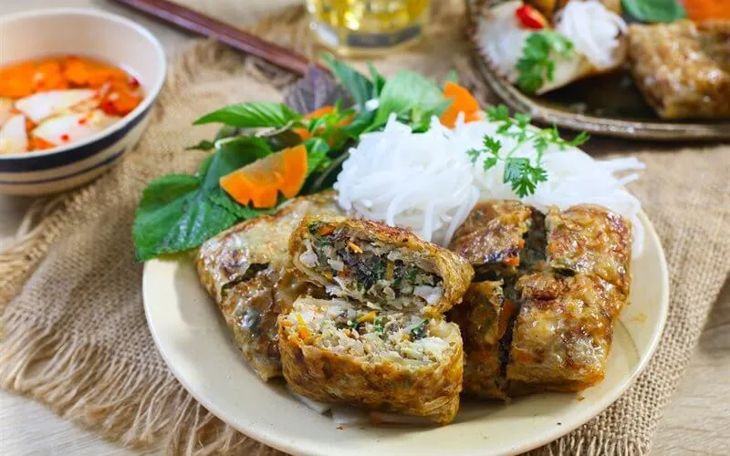 Top 20 địa chỉ ăn vặt Hải Phòng nổi tiếng nhất nên ghé qua