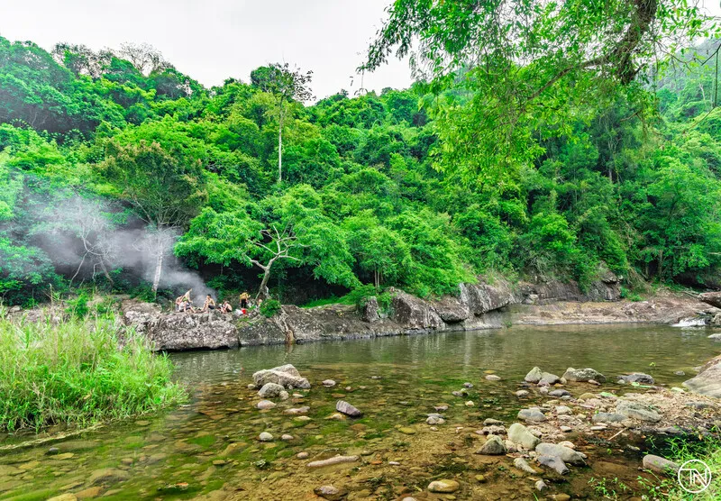 Top 20 địa điểm du lịch Bắc Giang khiến du khách quên lối về