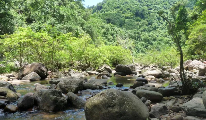 Top 20 địa điểm du lịch Bắc Giang khiến du khách quên lối về