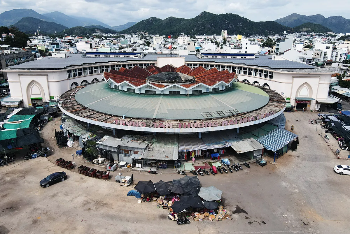 Top 20 địa điểm du lịch Nha Trang nổi tiếng nhất