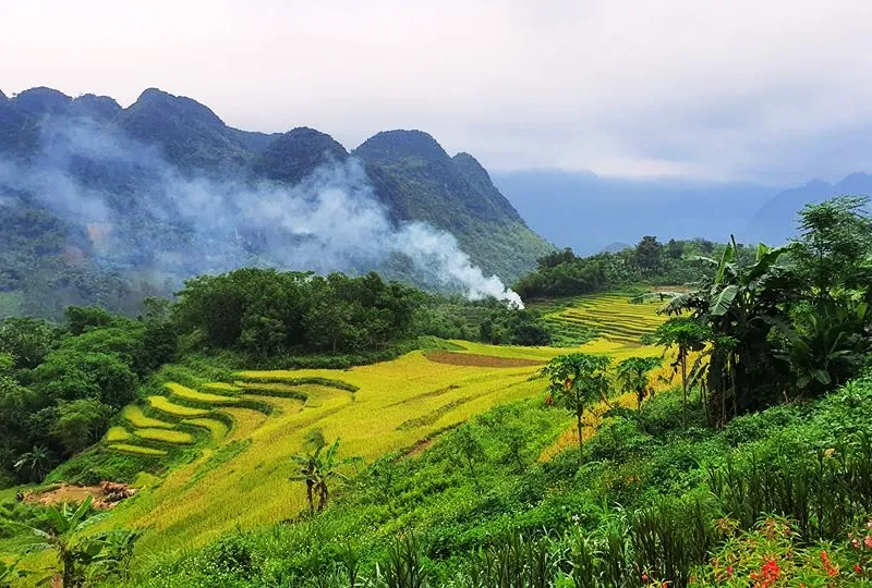 Top 20 địa điểm du lịch Thanh Hóa mà dân Phượt nên biết