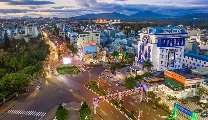 Top 20 điểm du lịch Gia Lai cực hấp dẫn, check in siêu xinh