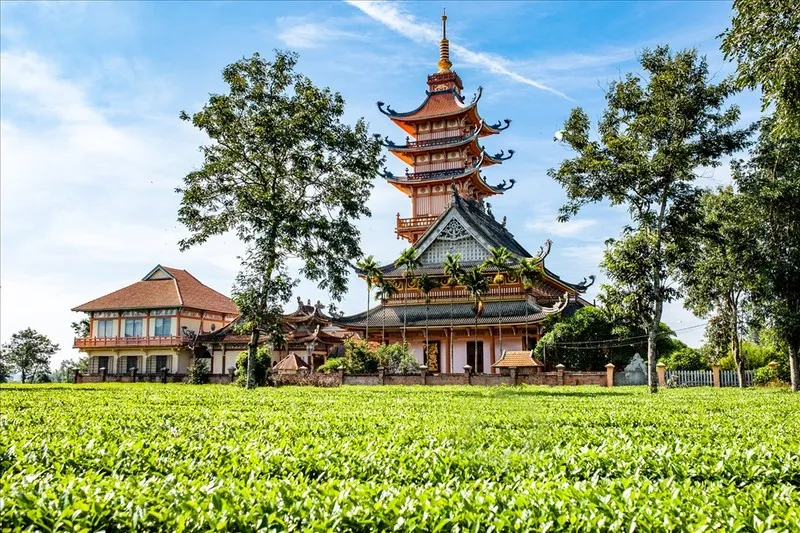 Top 20 điểm du lịch Gia Lai cực hấp dẫn, check in siêu xinh