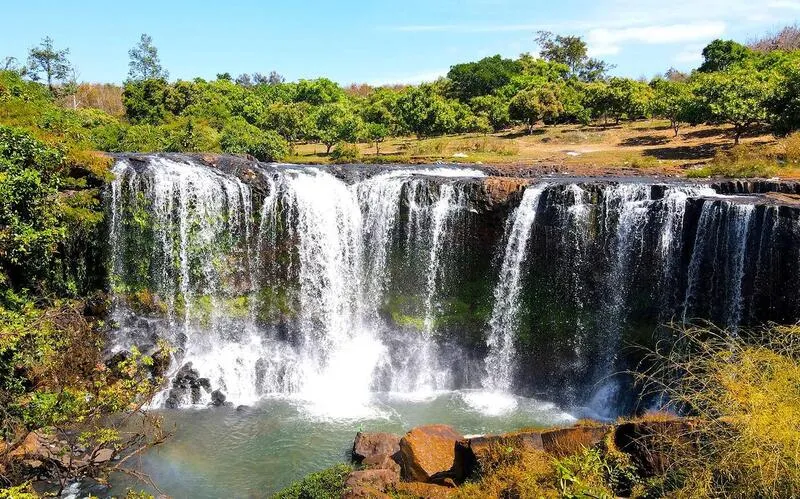 Top 20 điểm du lịch Gia Lai cực hấp dẫn, check in siêu xinh