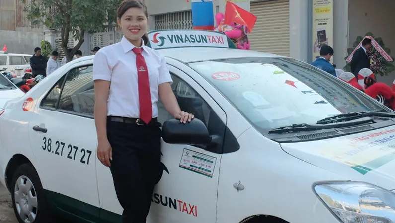 Top 20 hãng Taxi Bà Rịa dịch vụ ưu đãi không nên bỏ qua