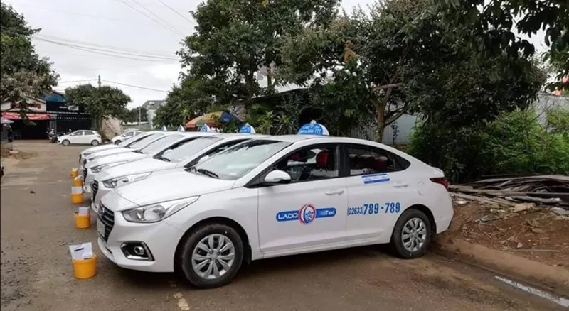 Top 20 hãng taxi Bảo Lộc giá cả hợp lý, chất lượng cao không nên bỏ qua