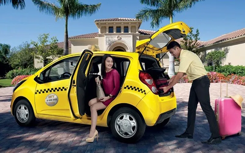 Top 20 hãng taxi Bảo Lộc giá cả hợp lý, chất lượng cao không nên bỏ qua