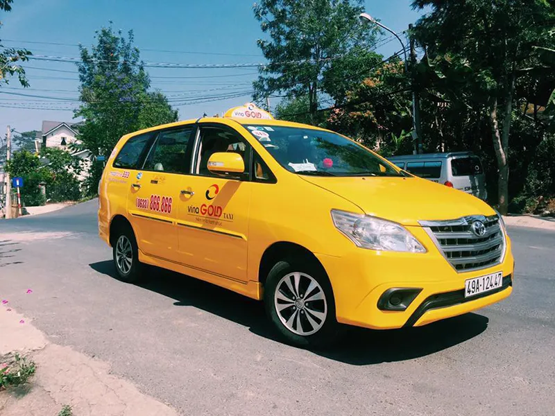 Top 20 hãng taxi Bảo Lộc giá cả hợp lý, chất lượng cao không nên bỏ qua