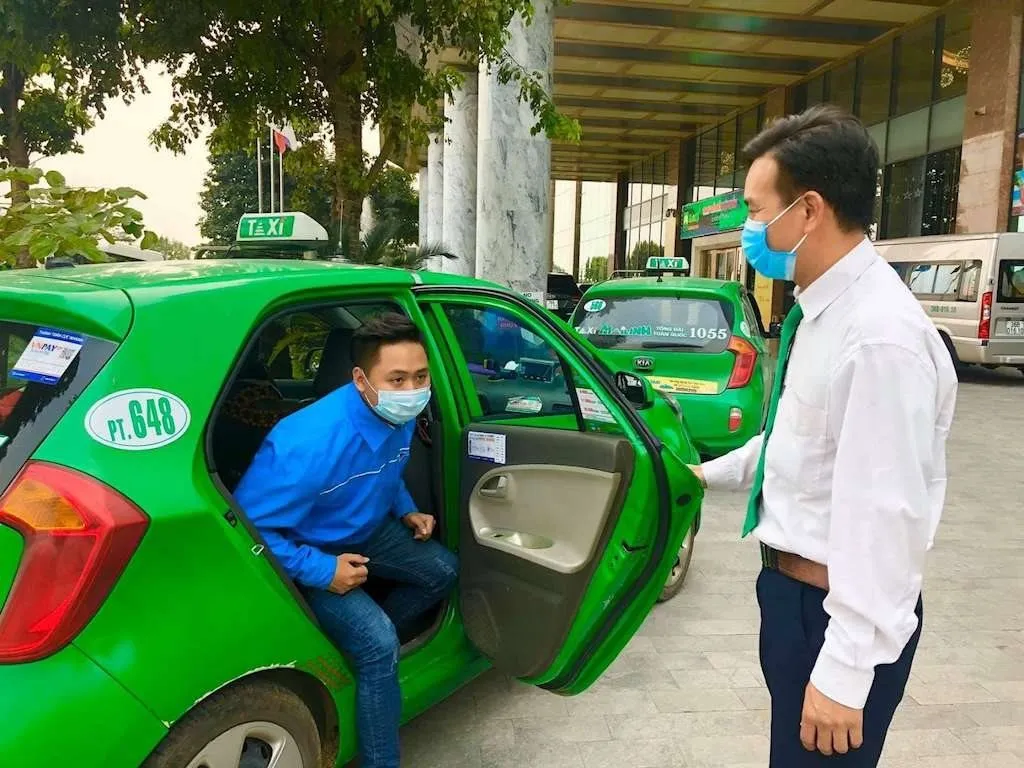 Top 20 hãng taxi Bình Dương chất lương, uy tín nhất