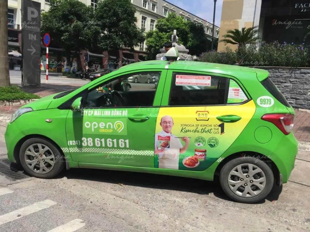 Top 20 hãng taxi Bình Dương chất lương, uy tín nhất