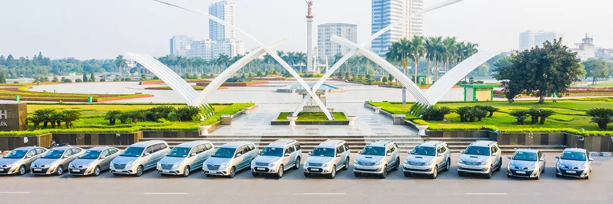 Top 20 hãng taxi Bình Dương chất lương, uy tín nhất