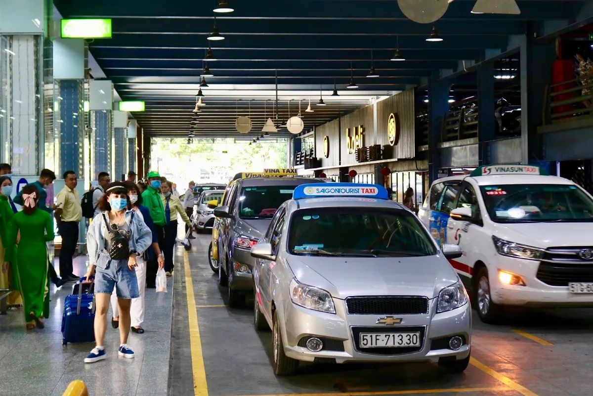 Top 20 hãng taxi Bình Dương chất lương, uy tín nhất