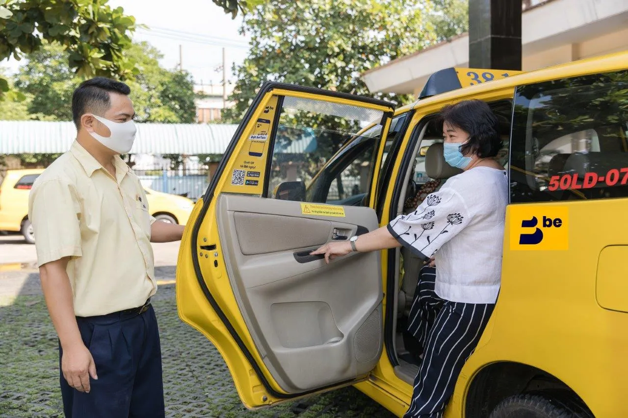 Top 20 hãng taxi Bình Thuận giá cả hợp lý dành cho du khách