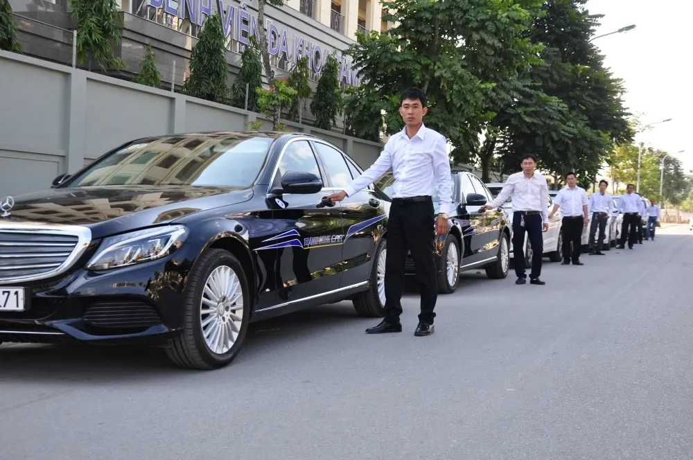 Top 20 hãng taxi Bình Thuận giá cả hợp lý dành cho du khách