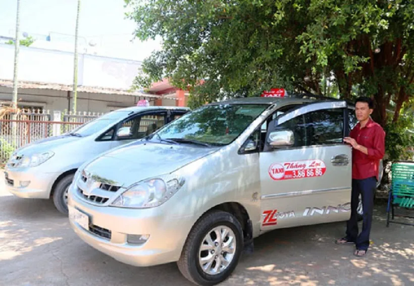 Top 20 hãng taxi Đà Lạt uy tín và chất lượng nhất