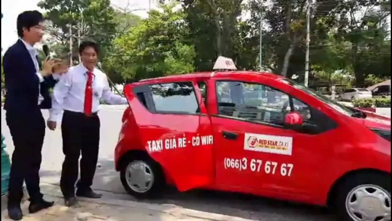 Top 20 hãng taxi Đà Lạt uy tín và chất lượng nhất