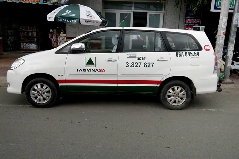 Top 20 hãng Taxi Đồng Tháp giá rẻ nhanh và an toàn