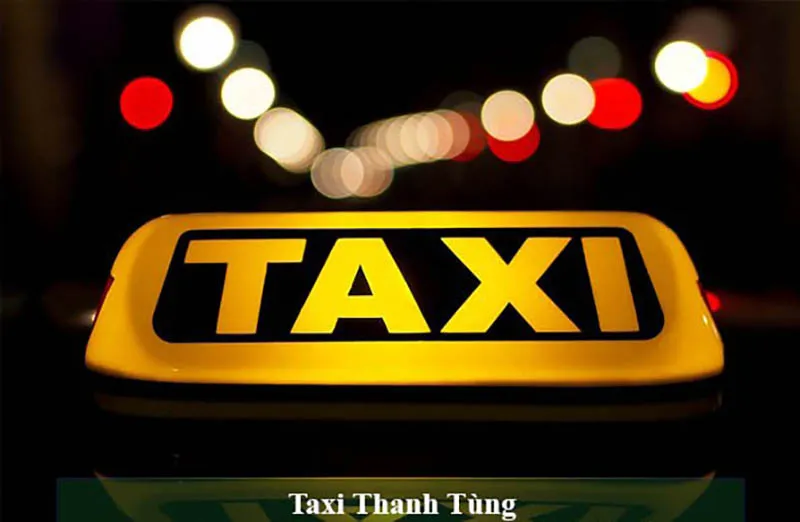 Top 20 hãng Taxi Đồng Tháp giá rẻ nhanh và an toàn