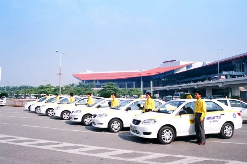 Top 20 hãng taxi Long An được nhiều du khách tin tưởng