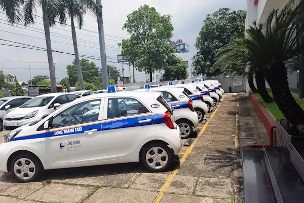 Top 20 hãng taxi Nhơn Trạch giá rẻ là lựa chọn hàng đầu