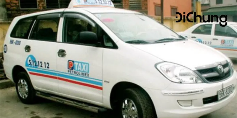 Top 20 hãng taxi Sài Gòn uy tín và chất lượng nhất