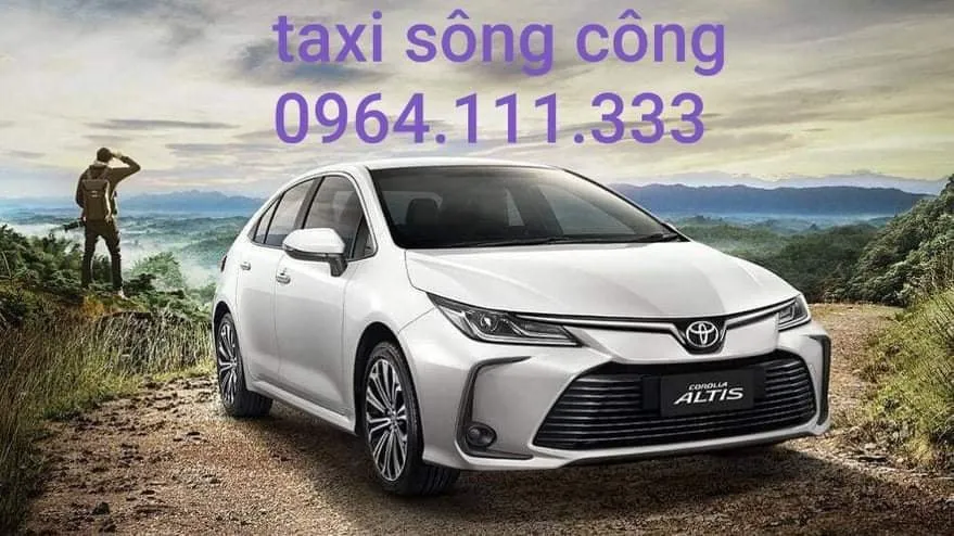 Top 20 hãng Taxi Thái Nguyên giá rẻ dịch vụ tốt nhất