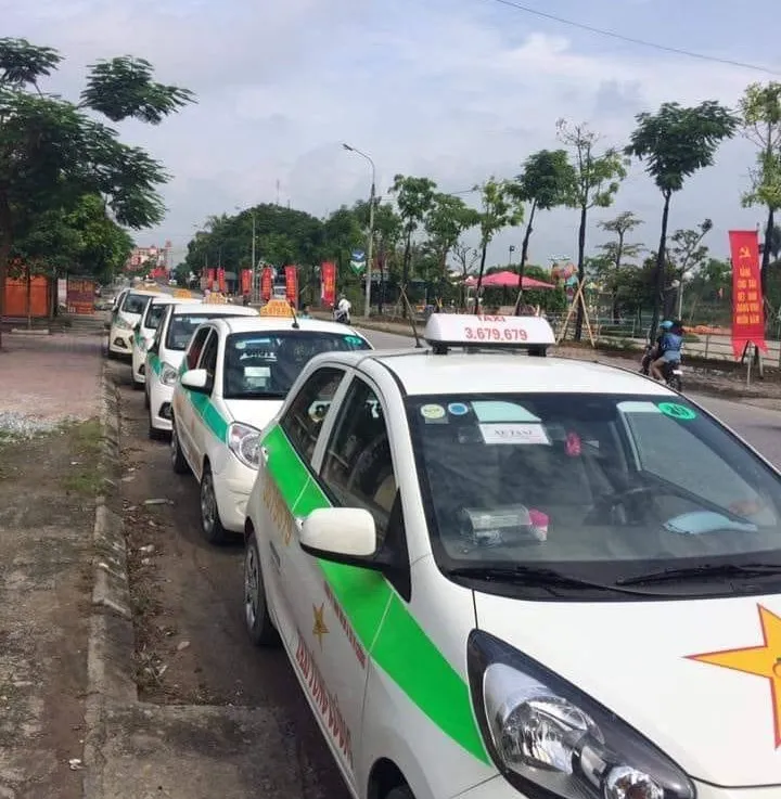 Top 20 hãng Taxi Thái Nguyên giá rẻ dịch vụ tốt nhất