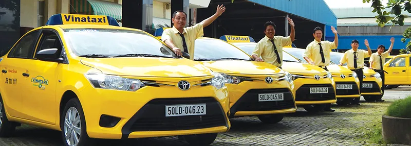 Top 20 hãng Taxi Thủ Đức giá rẻ uy tín chất lượng